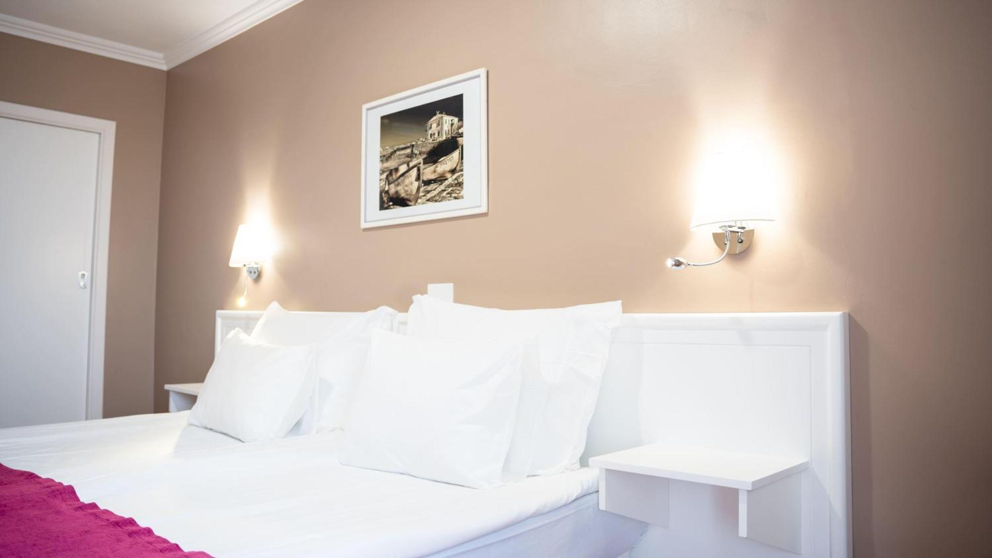 Coral La Quinta Park Suites Santa Úrsula Exteriér fotografie